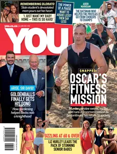 You South Africa - 26 June 2025