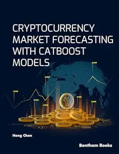 Cryptocurrency Market Forecasting With Catboost Models