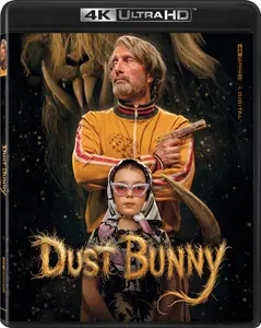 Dust Bunny (2025) [MultiSubs]