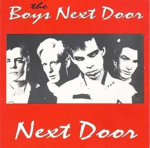 The Boys Next Door & Nick Cave - Next Door (1994)