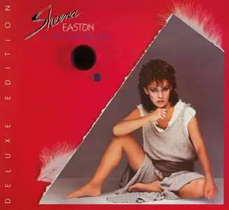 Sheena Easton - A Private Heaven (Deluxe Edition) (2022)