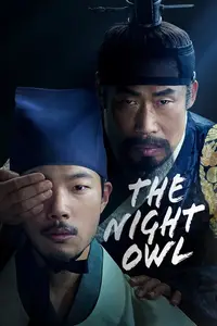 The Night Owl (2022) [Dual Audio]