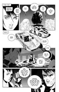 Trese v01 Murder On Balete Drive 2020 Graphic Novel Ablaze Digital-HD LeDuch