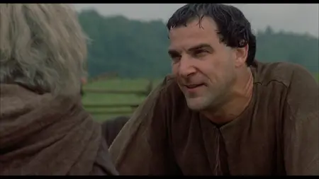 Squanto: A Warrior's Tale (1994) [MultiSubs]