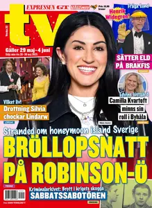 TV - 26 Maj 2025