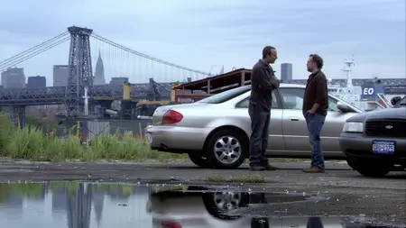 Damages - Im Netz der Macht S02E06