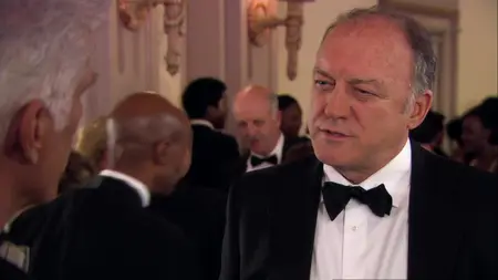 Damages - Im Netz der Macht S02E06