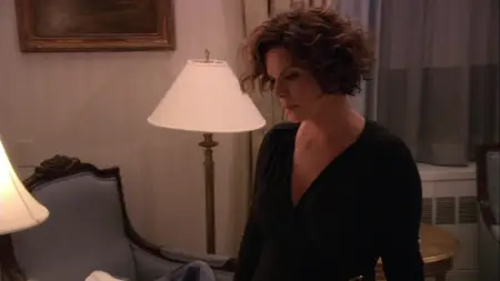 Damages - Im Netz der Macht S02E06