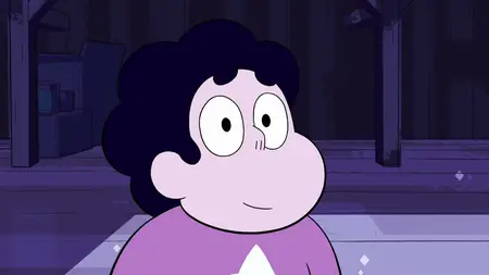 Steven Universe S03E07