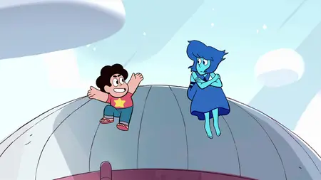 Steven Universe S03E07