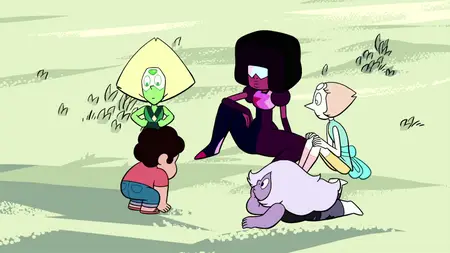 Steven Universe S03E07