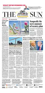 The Baltimore Sun - 10 October 2026
