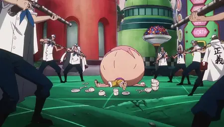 One Piece - 1140 (480p