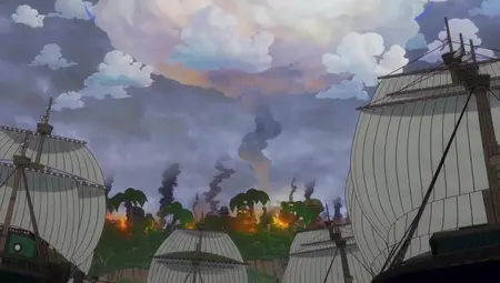 One Piece - 1140 (480p
