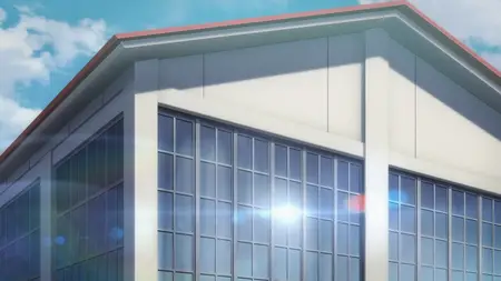 2 5-jigen no Ririsa 14