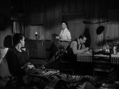 Rebel in Town (1956)