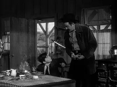 Rebel in Town (1956)