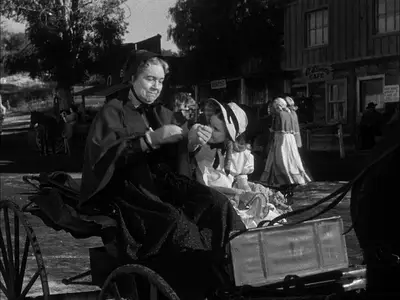 Rebel in Town (1956)