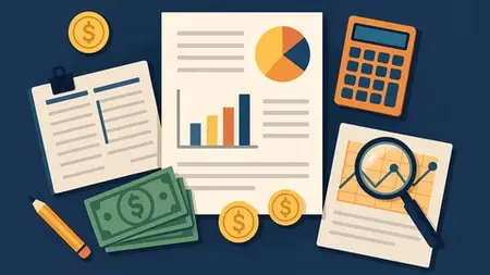 Professional Diploma In Financial Accounting & Reporting
