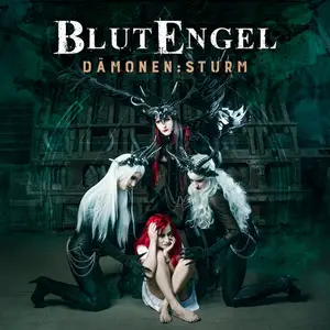 Blutengel - Dämonen : Sturm (2025)