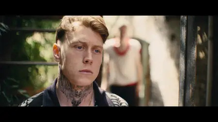 Femme (2023)