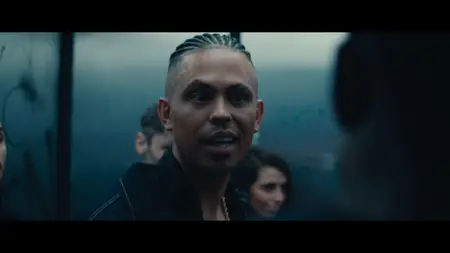 Femme (2023)