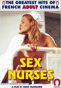 Sex Nurses (1979) Les suceuses [Dual Audio]