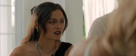 I Know What You Did Last Summer (2025)