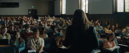 I Know What You Did Last Summer (2025)