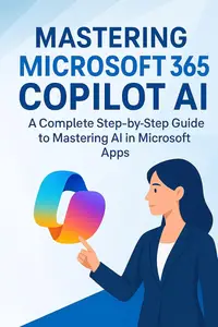Mastering Microsoft 365 Copilot AI