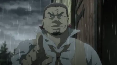 The World's Finest Assassin Gets Reincarnated in Another World as an Aristocrat 06
