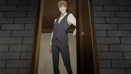 The World's Finest Assassin Gets Reincarnated in Another World as an Aristocrat 06
