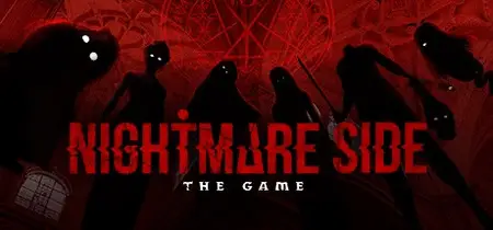 Nightmare Side The Game (2024)