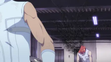 S01E09-Battle! Fever! Fighter D!