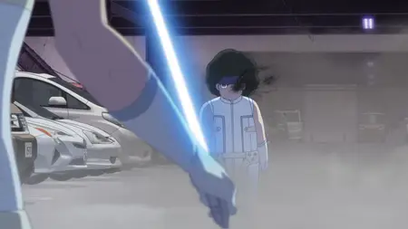 S01E09-Battle! Fever! Fighter D!