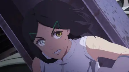 S01E09-Battle! Fever! Fighter D!