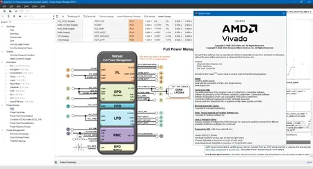 Xilinx Vivado Design Suite 2024.2.1