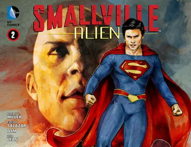 Smallville - Alien 002 (2013) (Digital) (JK-Empire