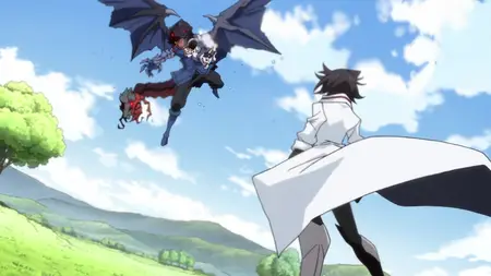 That Time I Got Reincarnated as a Slime S02E07 Despair