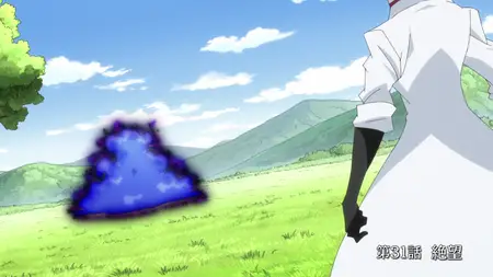 That Time I Got Reincarnated as a Slime S02E07 Despair