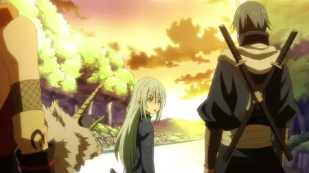 That Time I Got Reincarnated as a Slime S02E07 Despair