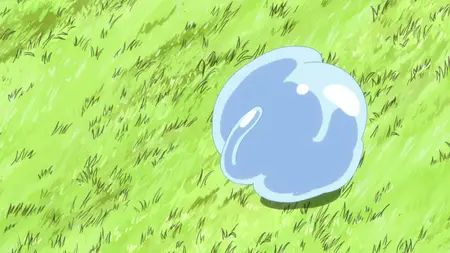 That Time I Got Reincarnated as a Slime S02E07 Despair