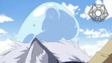 That Time I Got Reincarnated as a Slime S02E07 Despair