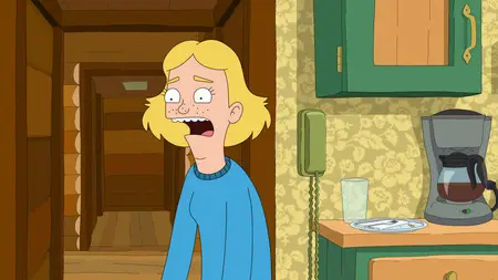 The Great North S05E09