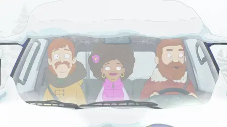 The Great North S05E09