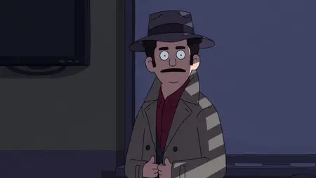 The Great North S05E09