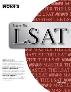 Nova's Master the LSAT