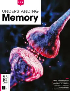 Understanding Memory - 1st Edition - April 2025