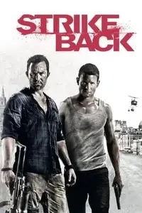 Strike Back S07E10