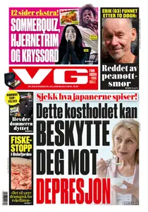 VG - 30 Juli 2025